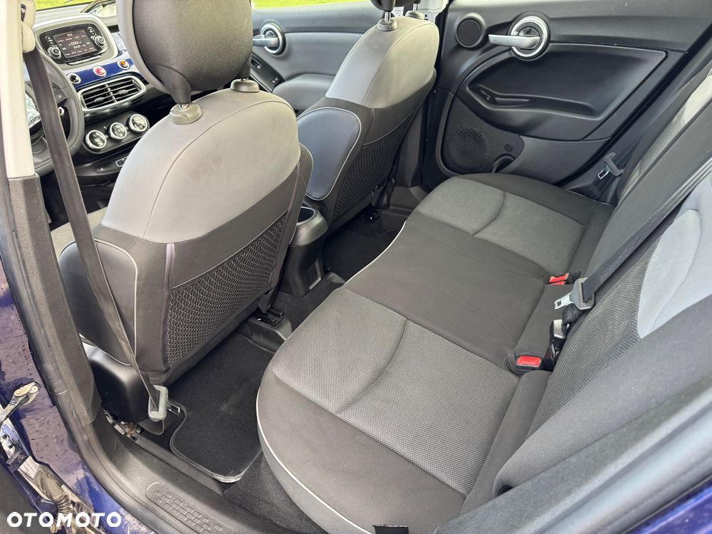 Fiat 500X 1.6 E-torQ 4x2 S&S Rockstar - 15