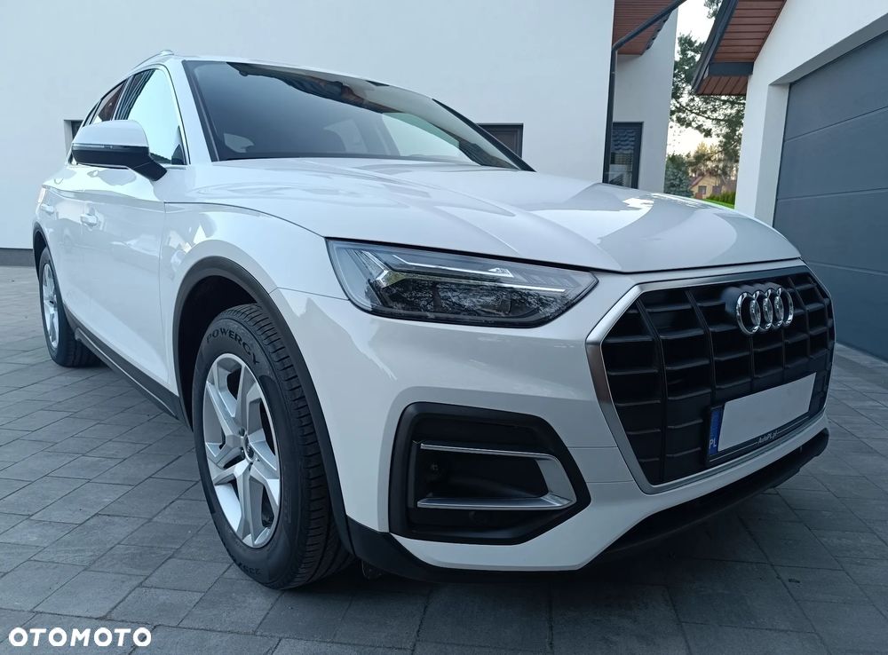 Audi Q5 - 7