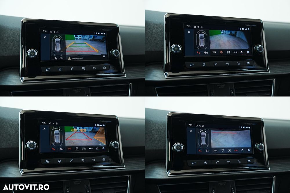 Seat Tarraco 2.0 TDI SCR DSG Xcellence - 14