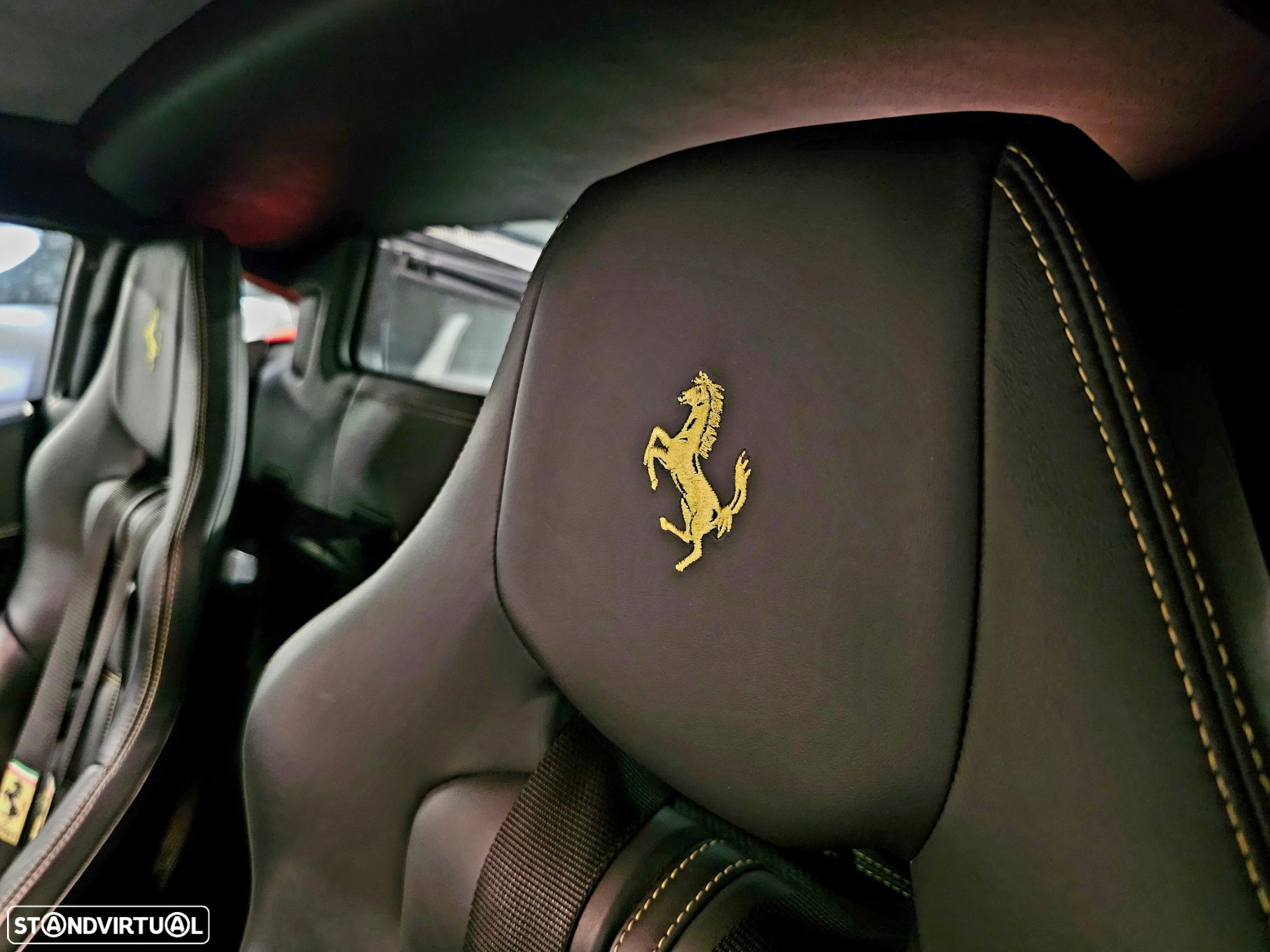 Ferrari 458 - 22