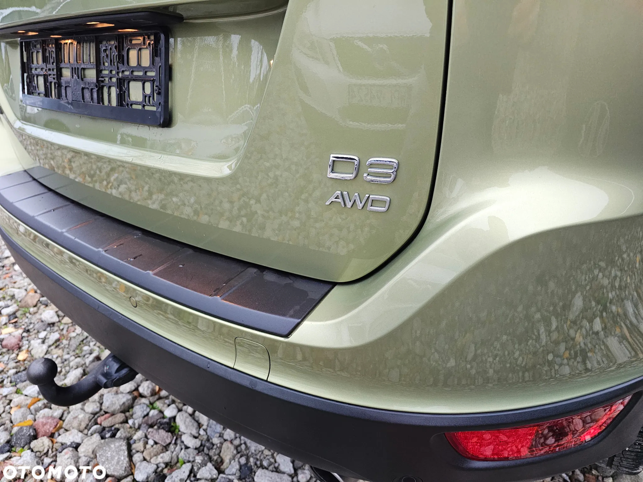 Volvo XC 60 2.4D AWD - 32