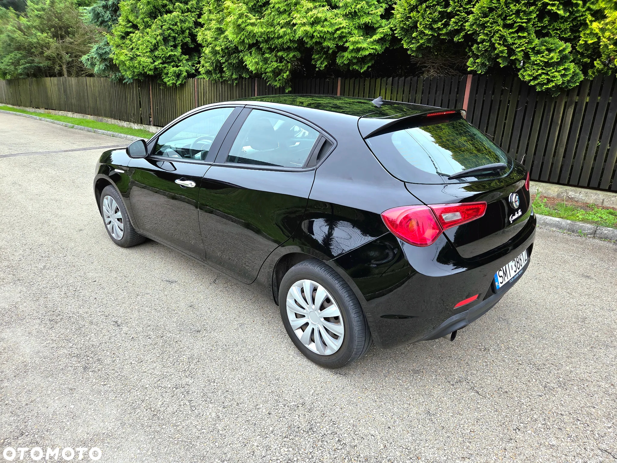 Alfa Romeo Giulietta 1.4 TB 16V - 3