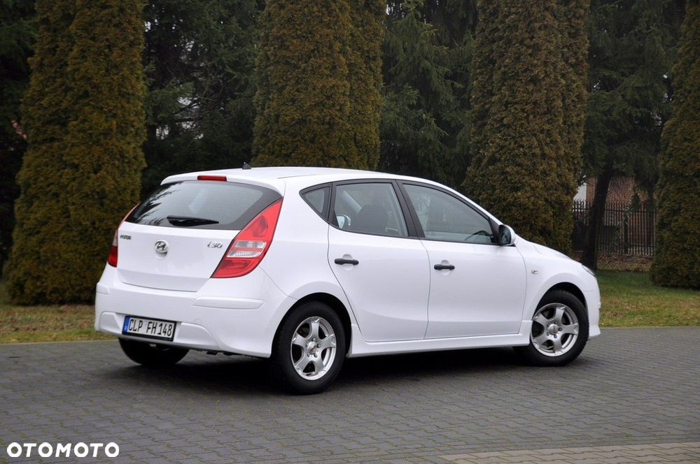 Hyundai i30 - 5