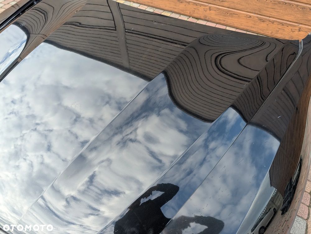 ZDERZAK PAS PRZEDNI MASKA BŁOTNIKI PRZÓD BMW X5 E70 3.0 D 475/9 - 18