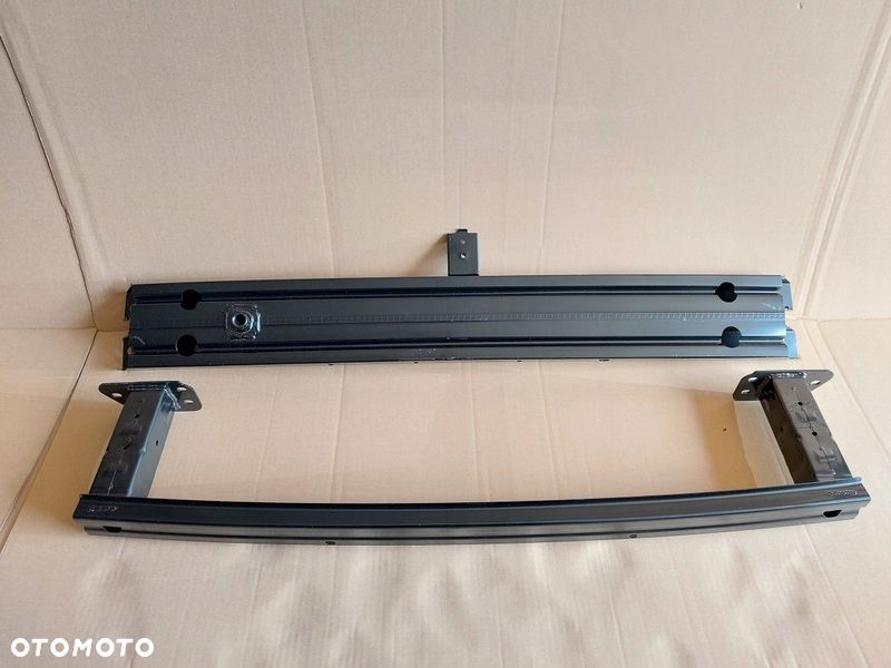 MOKKA X 16- BELKA ZDERZAKA DOLNA GÓRNA PRZÓD NOWA - 2