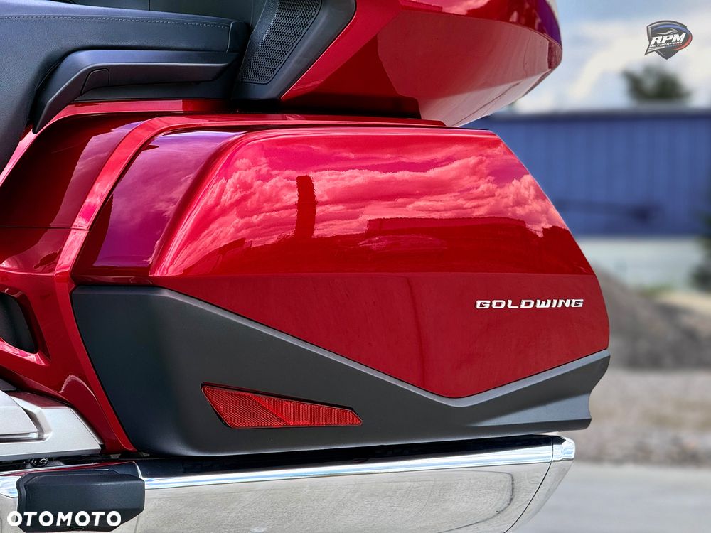 Honda GL - 13