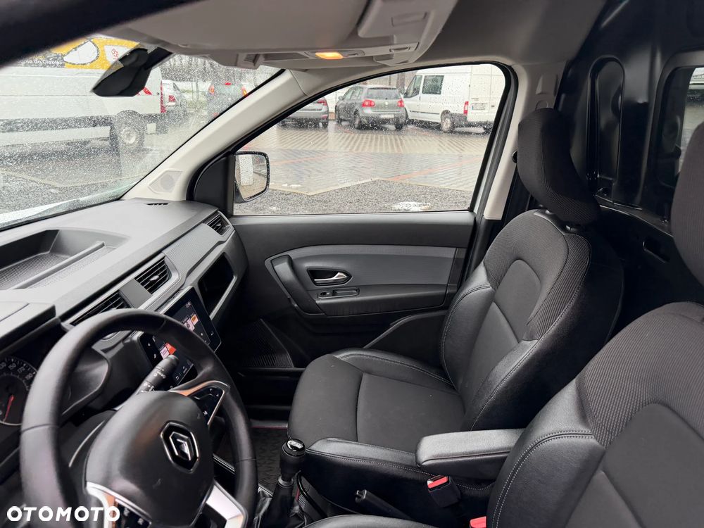 Renault Express Kangoo - 13