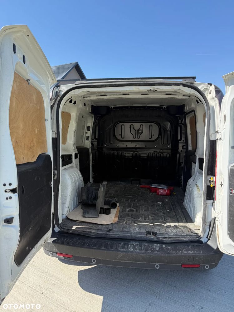 Fiat DOBLO - 7
