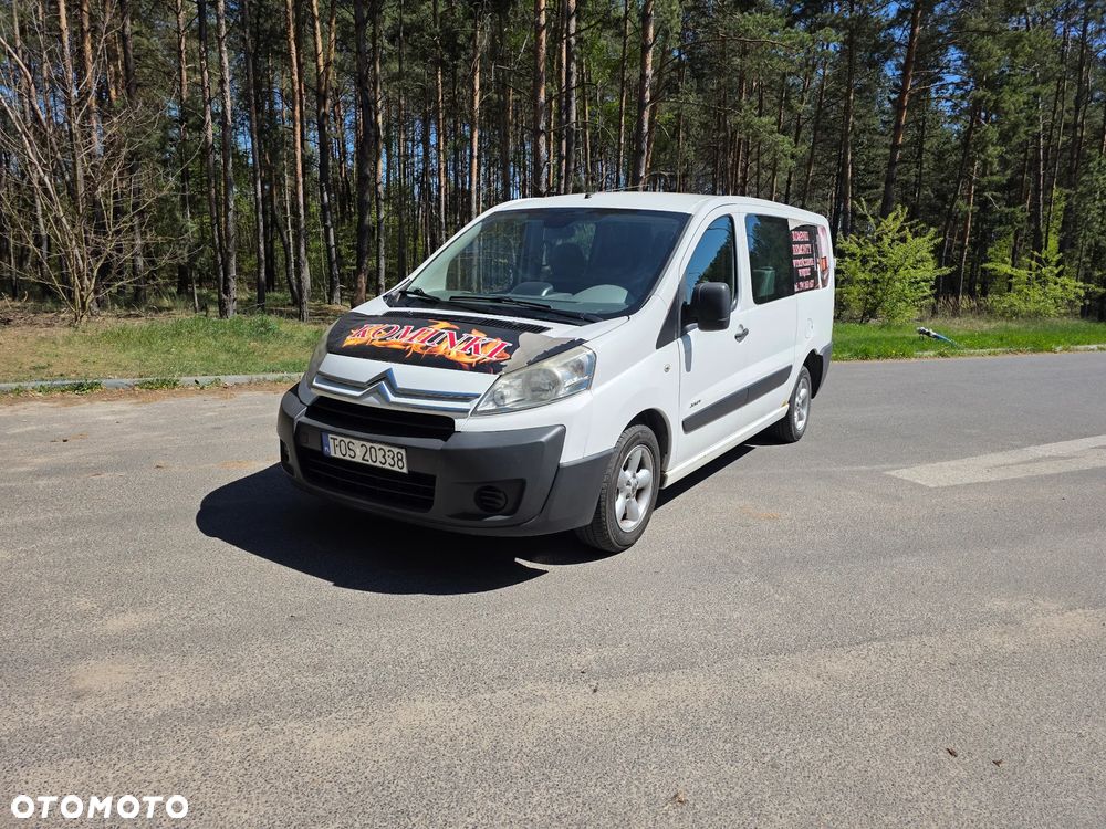 Citroën Jumpy - 4