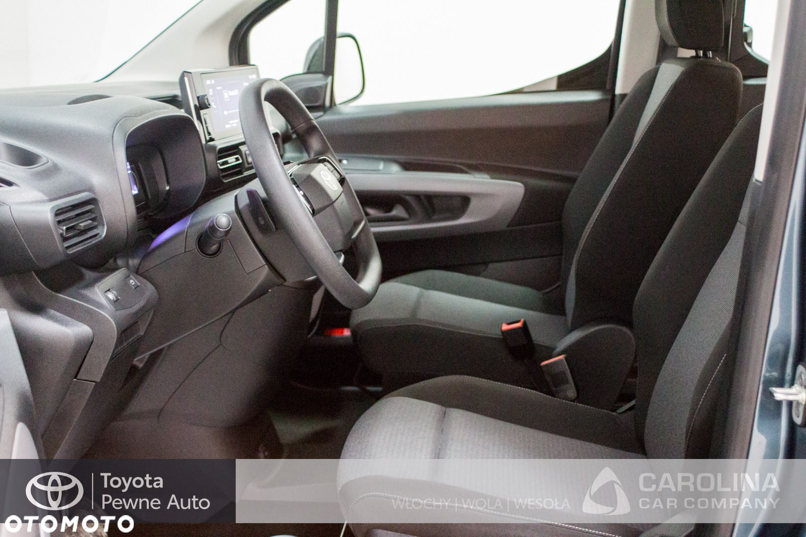 Toyota Proace City Verso - 9