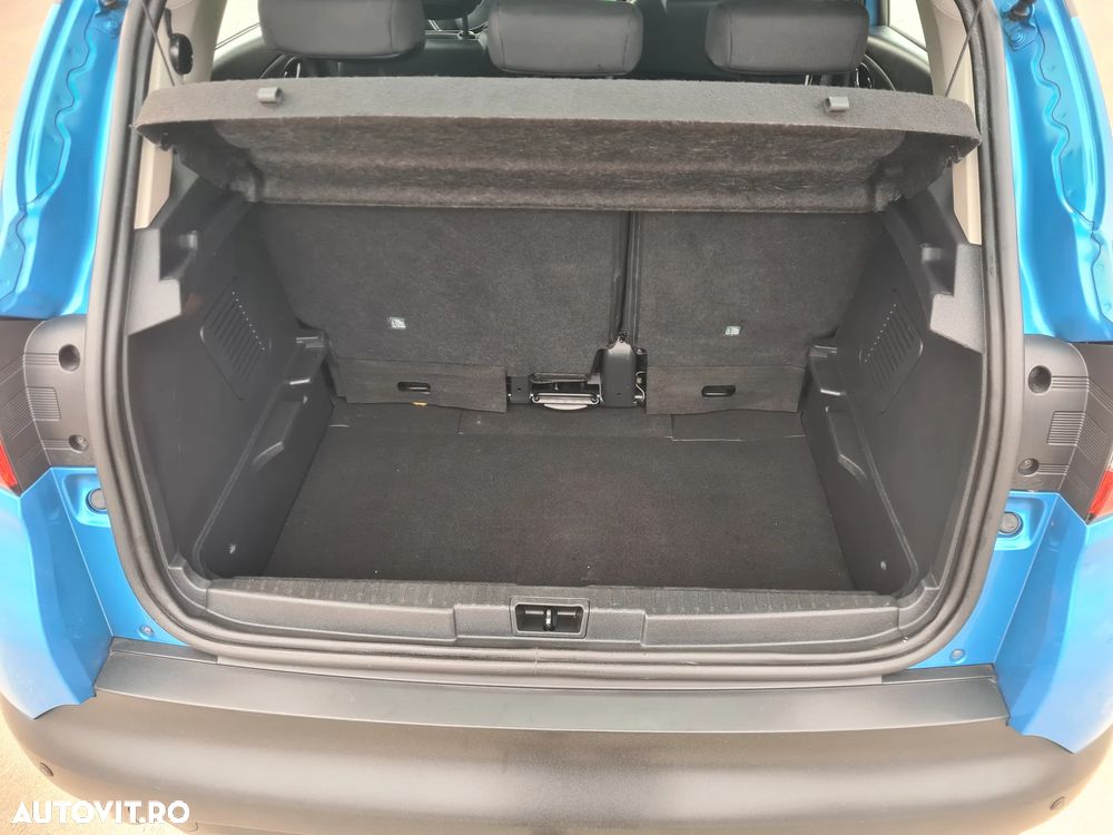 Renault Captur ENERGY dCi 90 EDC Dynamique - 24