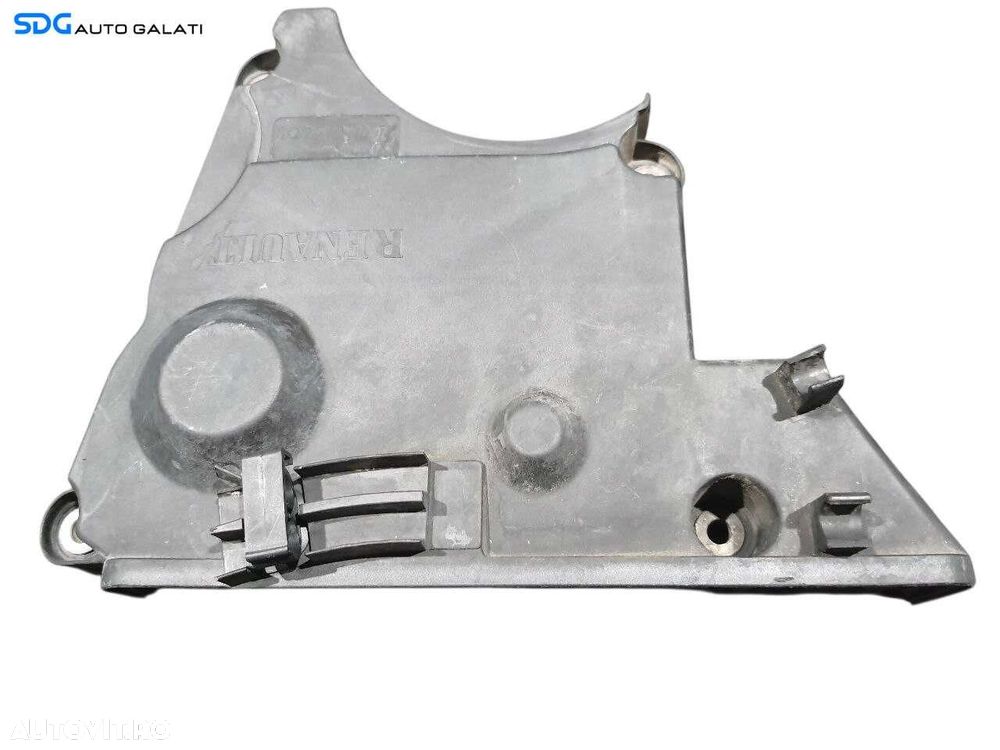 Capac Distributie Motor Renault Scenic 1 1.6 Benzina 1996 - 2003 Cod 7700106478 [N3908] - 1