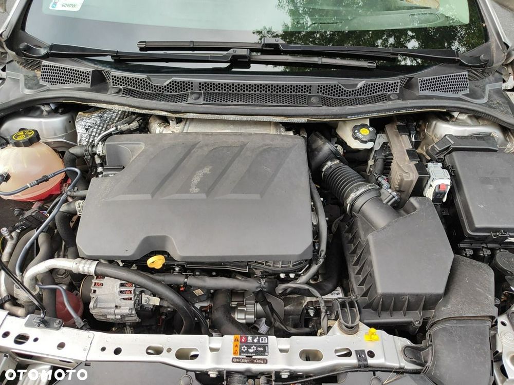 Opel Astra - 25