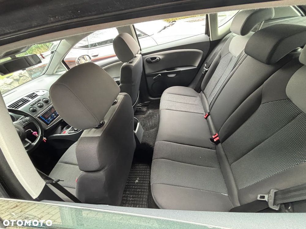 Seat Leon - 12