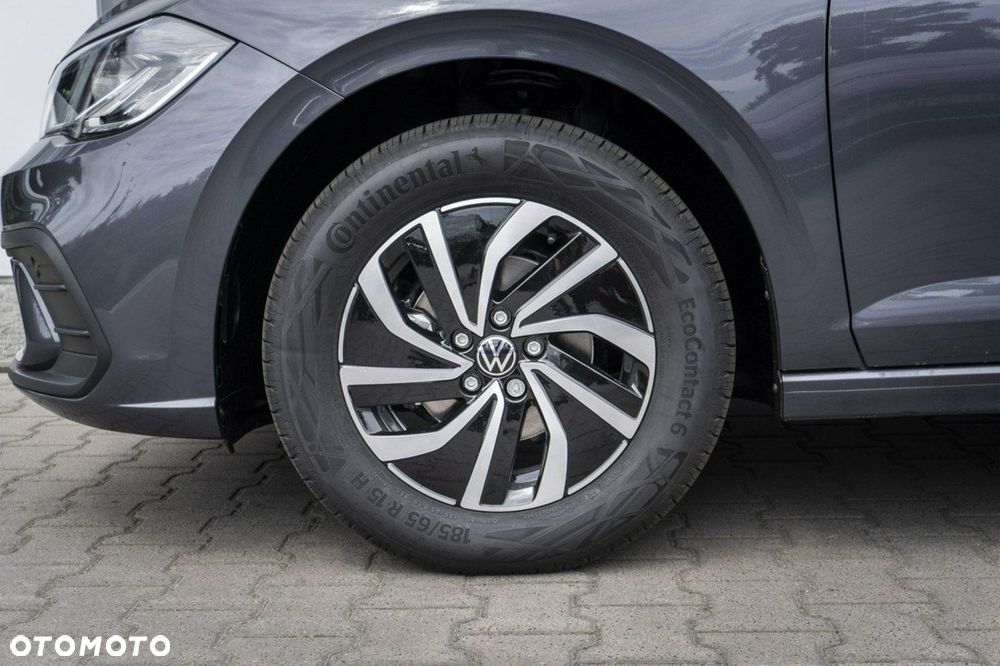 Volkswagen Polo - 5