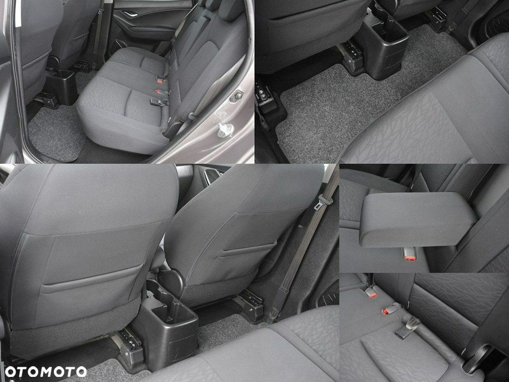 Hyundai ix20 1.4 CRDi blue Style - 30