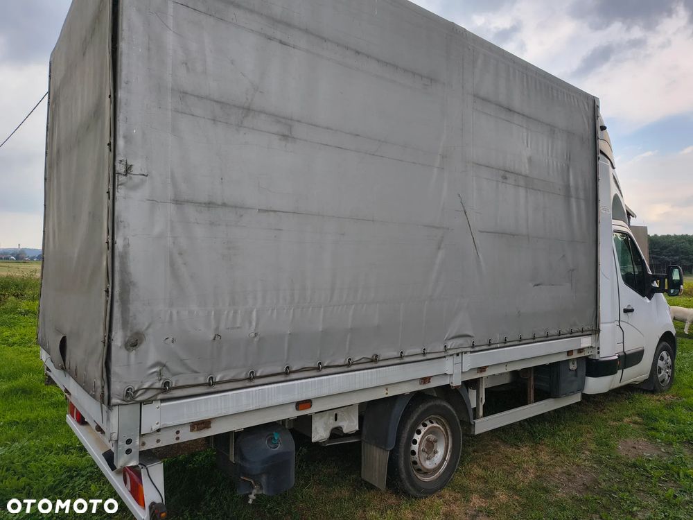Renault Master - 4
