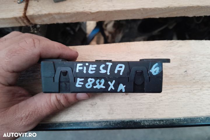 MODUL USA STANGA SPATE CV1T14B532BF CV1T14B532BF Ford Fiesta 6 [2008 - 2