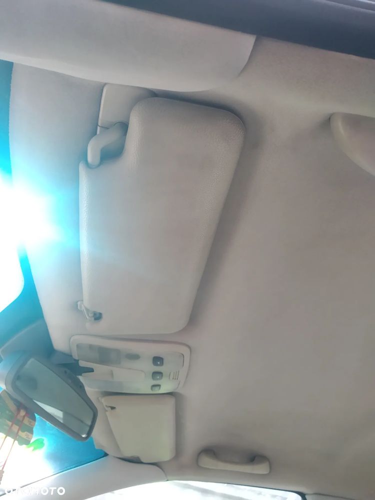 VOLVO S80 98-04 2.5 TDI - SCHOWEK PASAŻERA - 31