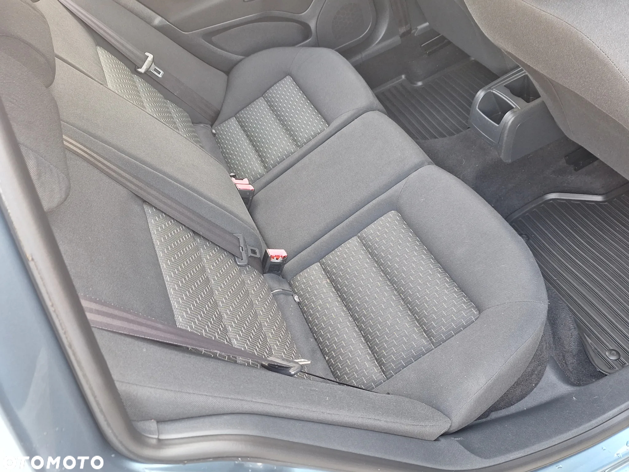 Skoda Octavia 1.6 TDI Ambiente - 32