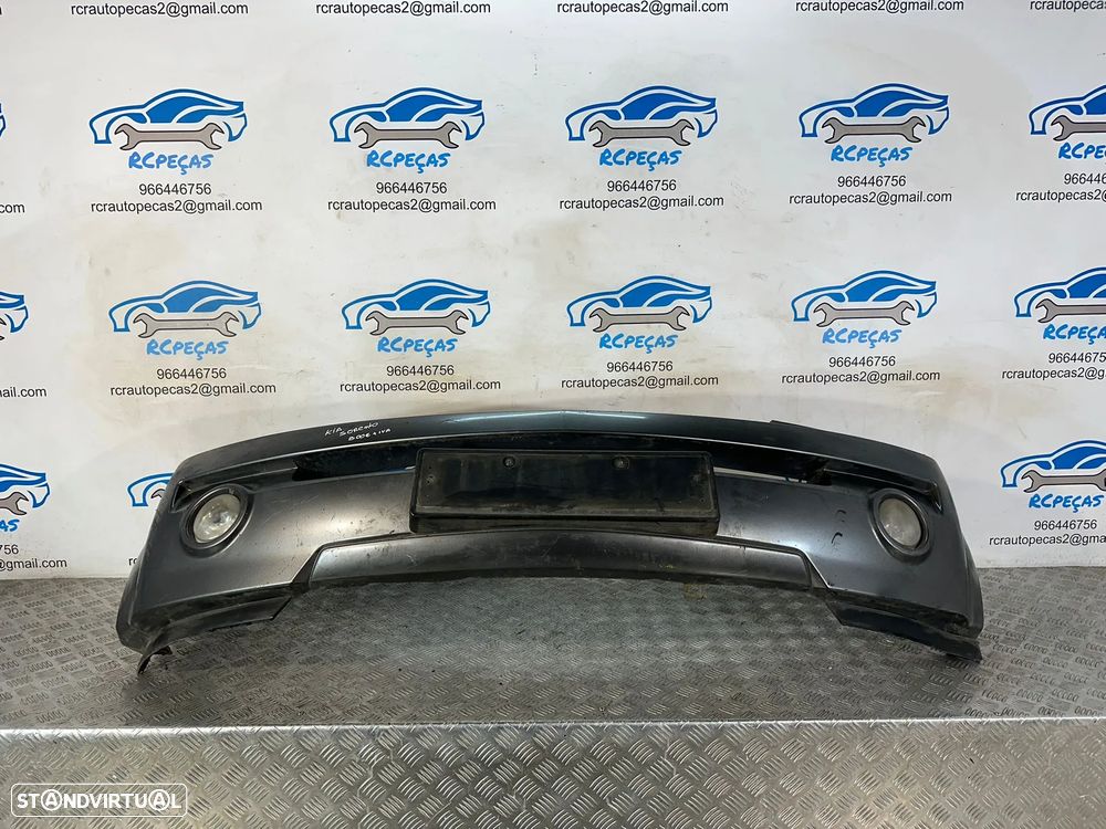 Parachoques Frente Frontal Original Kia Sorento BL  86510-3E005 2002 - 2009 - 3