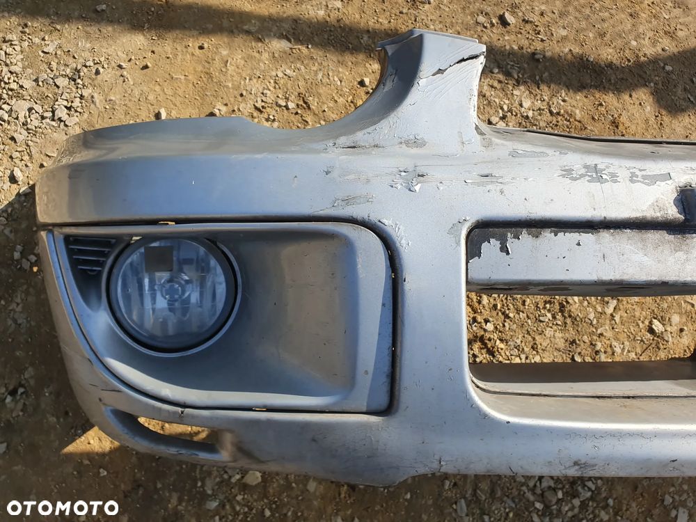 Zderzak przedni Subaru Impreza WRX STI 2003-2005 57704FE080 - 5