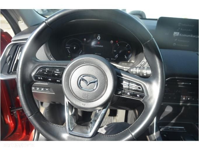 Mazda CX-60 - 16