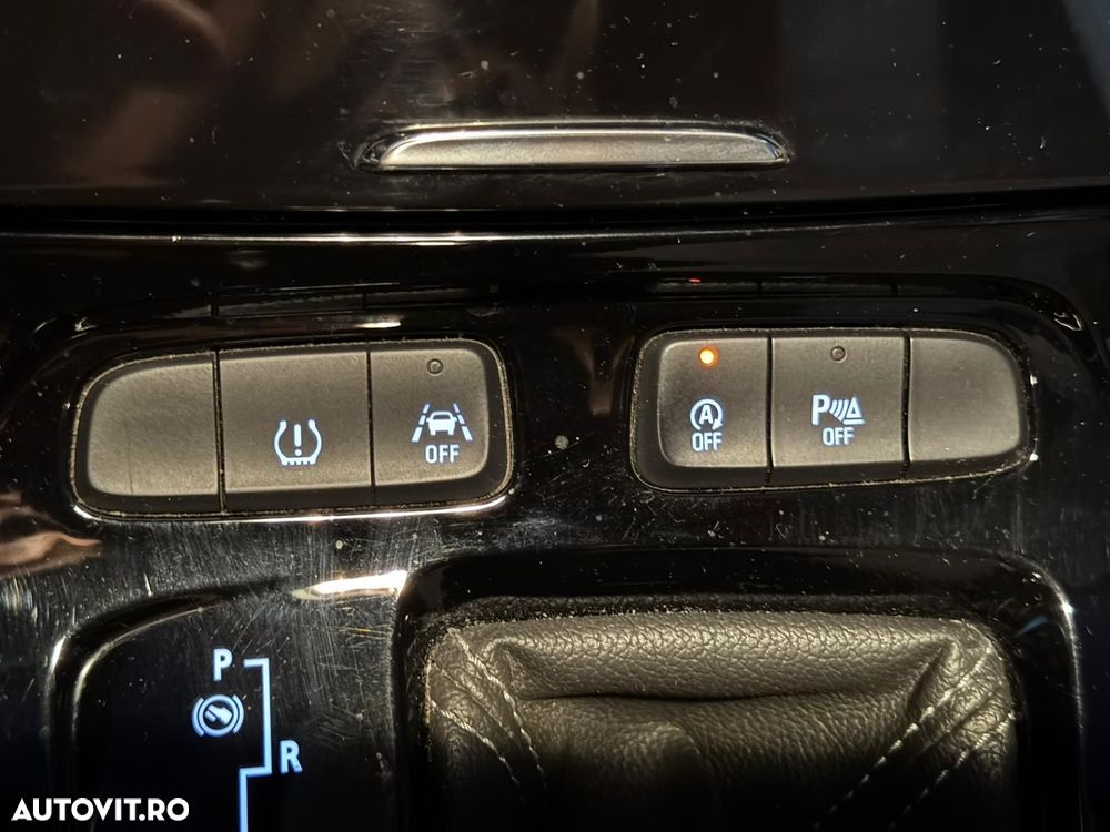 Opel Grandland X - 12