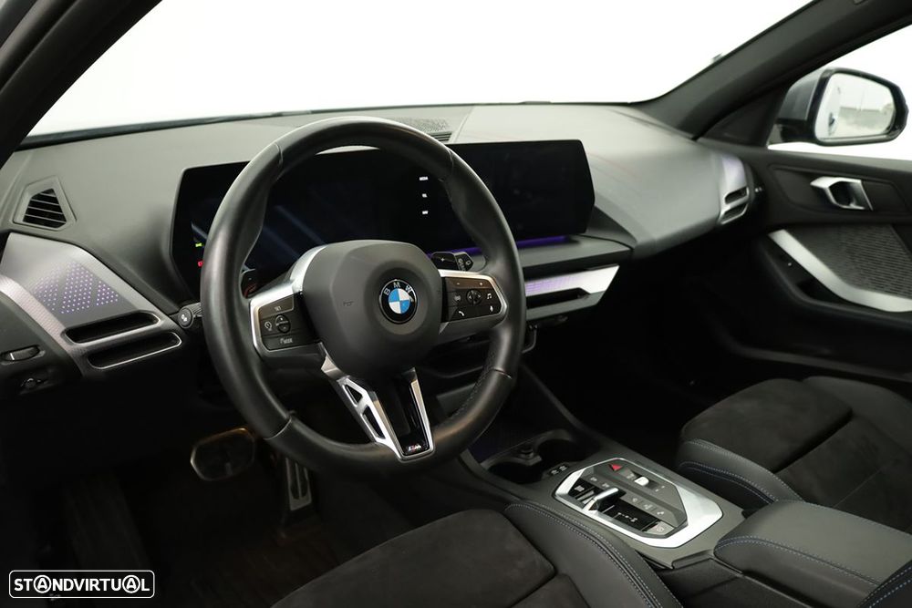 BMW 116 Pack Desportivo M Pro - 7