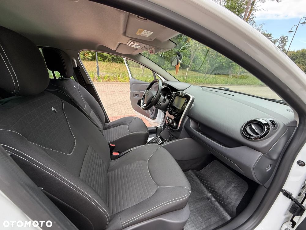 Renault Clio Energy TCe 120 EDC Limited - 26