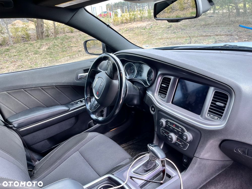 Dodge Charger - 23