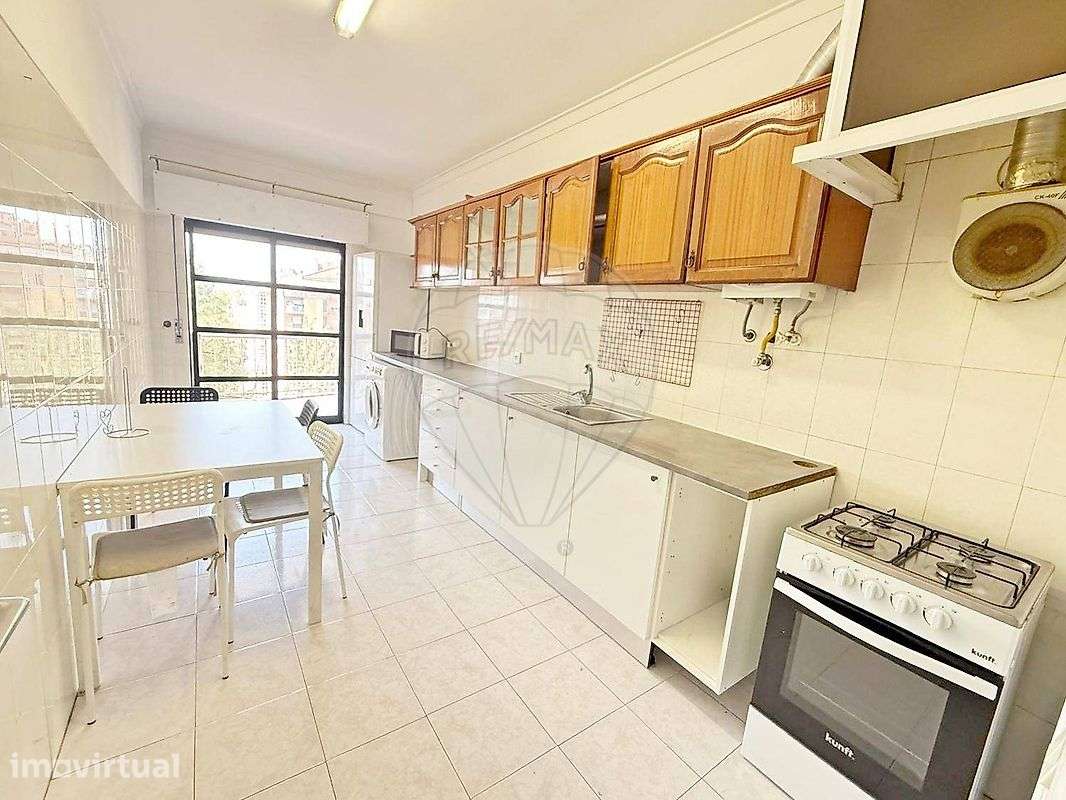 Apartamento T3 para venda - Grande imagem: 3/24