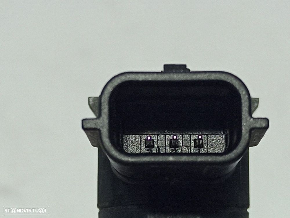 SENSOR DE ESTACIONAMENTO NISSAN X-TRAIL (T32) ACENTA - 5