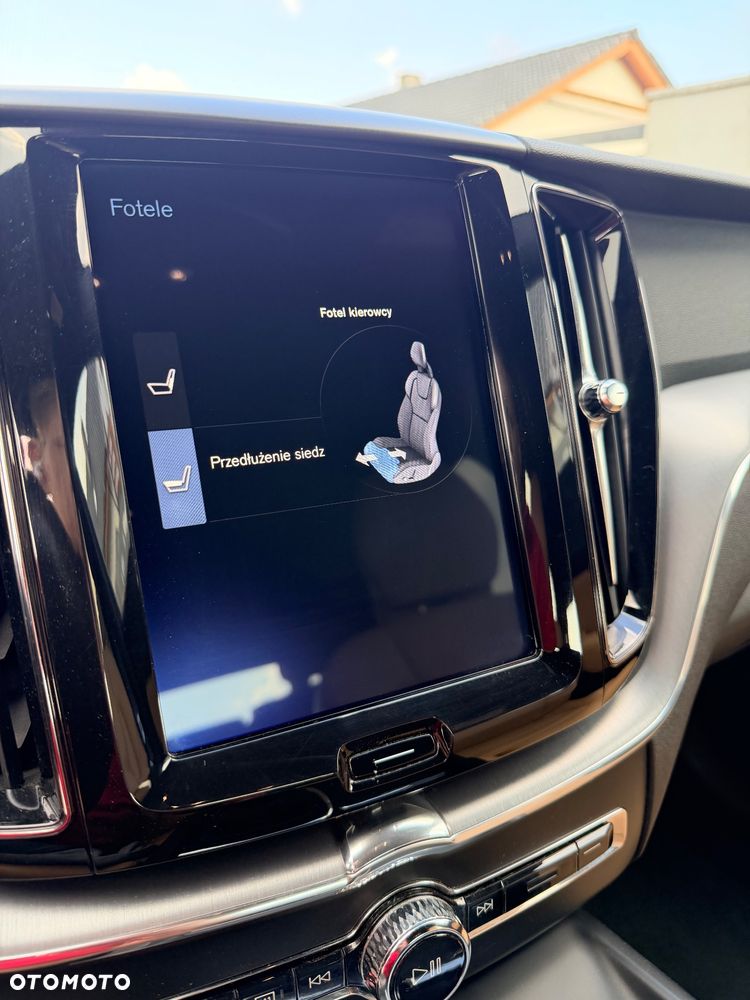 Volvo XC 60 D3 Momentum - 16