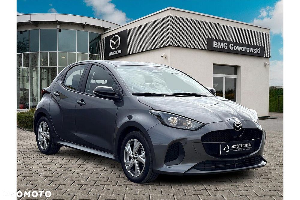 Mazda 2 - 26