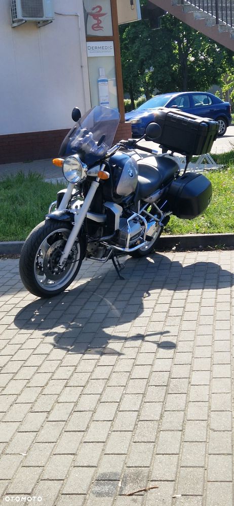 BMW R - 3