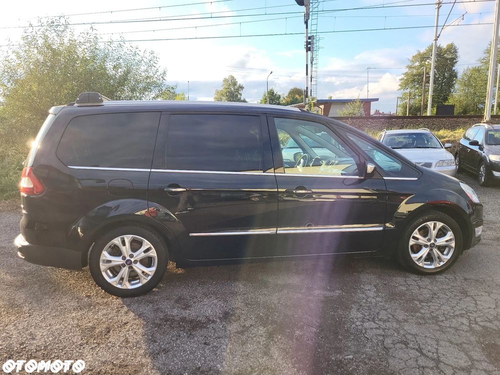 Ford Galaxy 2.0 TDCi Titanium MPS6 - 4