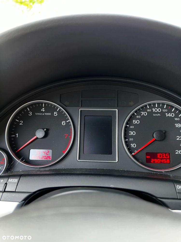Audi A4 Limousine 2 - 14