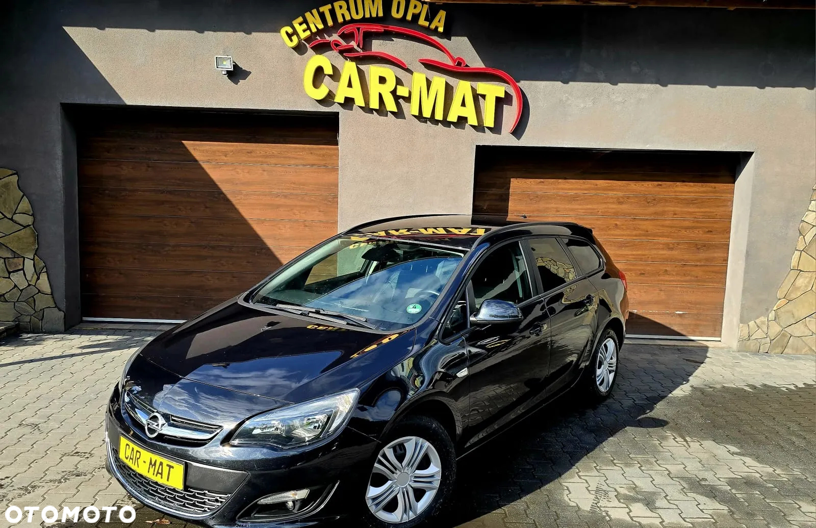 Opel Astra 1.4 Turbo Color Edition - 2