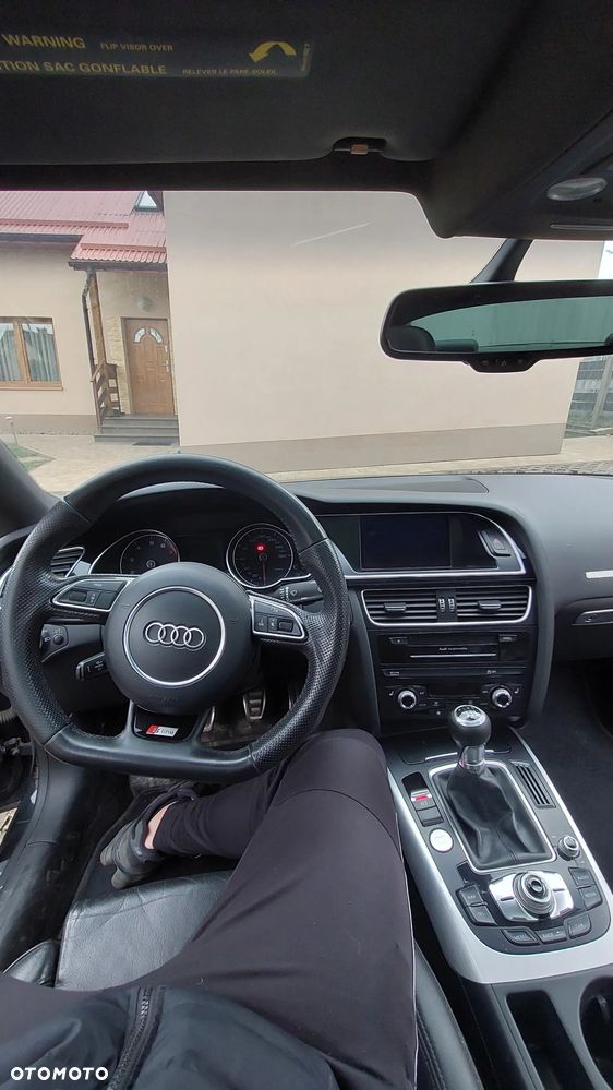 Audi A5 Coupé 2.0 TFSI - 22