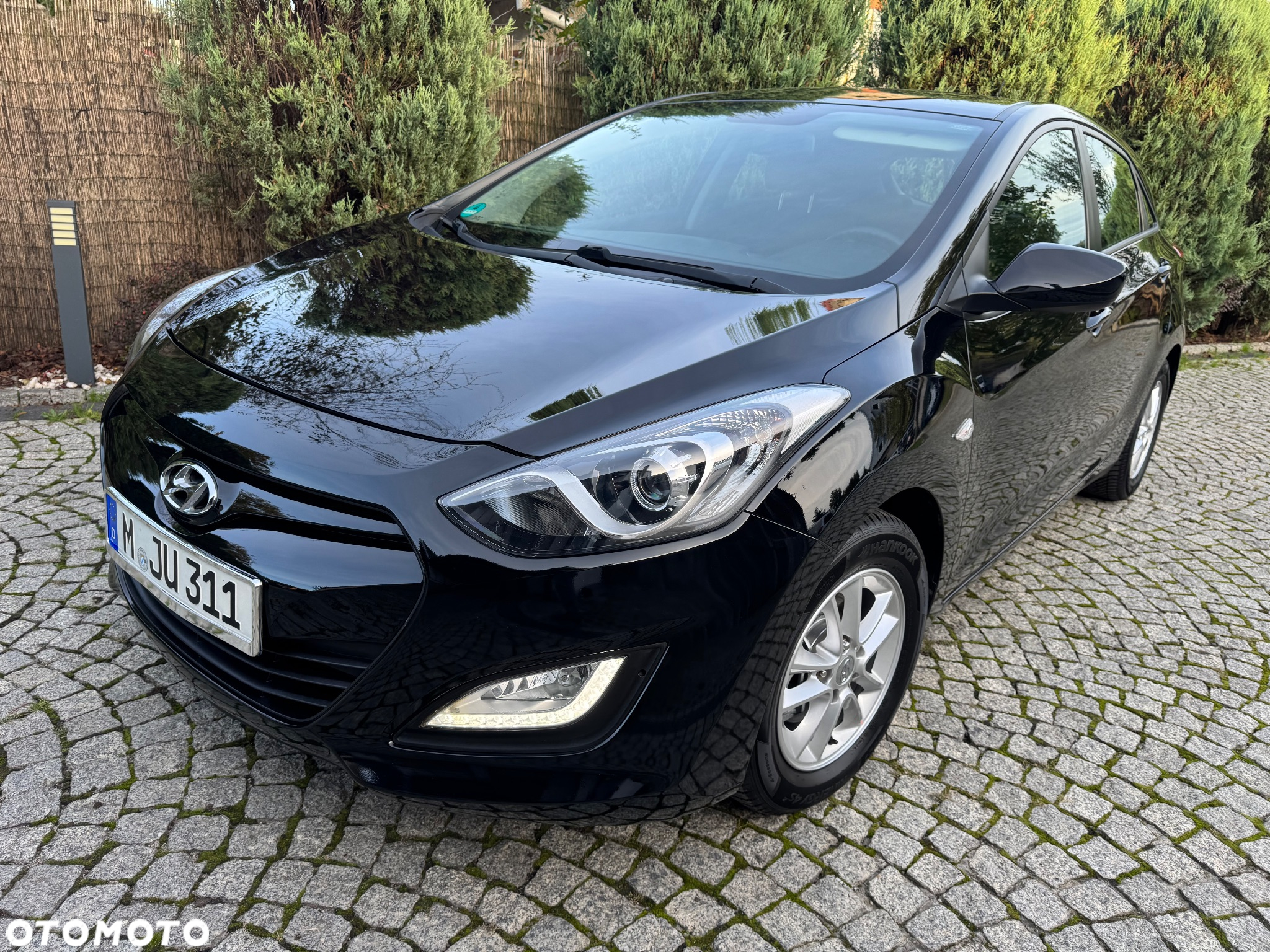 Hyundai i30 1.4 Comfort - 2