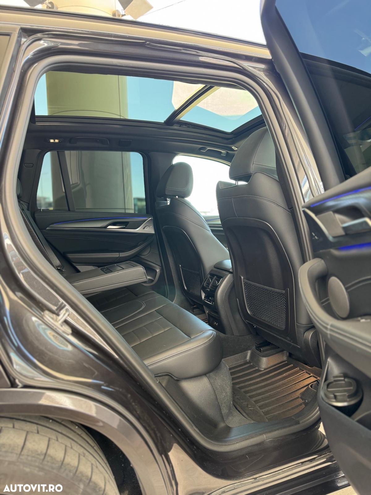 BMW X3 M Standard - 13