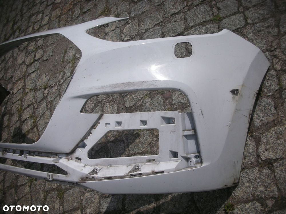 HYUNDAI I30 PRZEDNI PRZÓD 2012-2015 TURBO ZDERZAK - 2