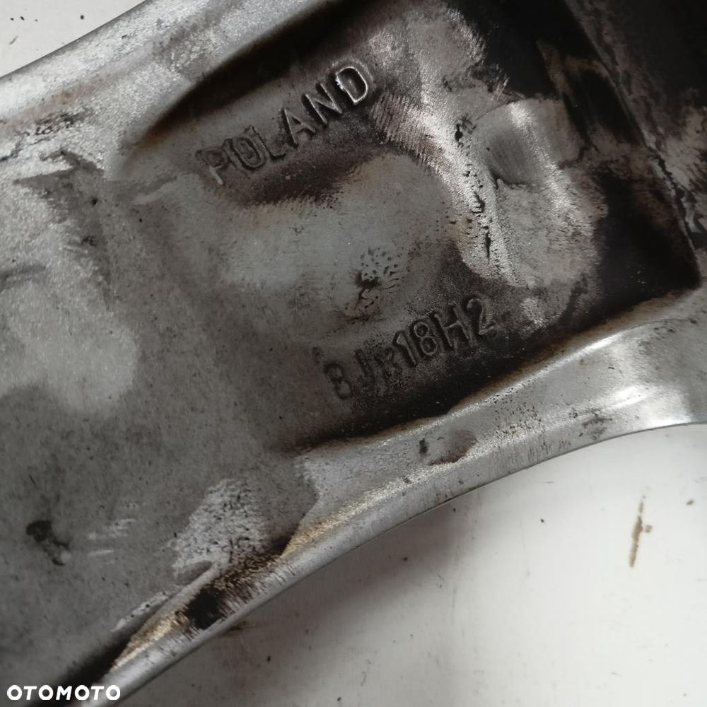 Alufelga 5x112 18 Merc W213 A2134011400 (E8860) - 7