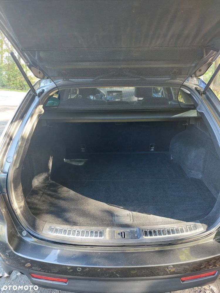 Mazda 6 2.0 Exclusive - 7