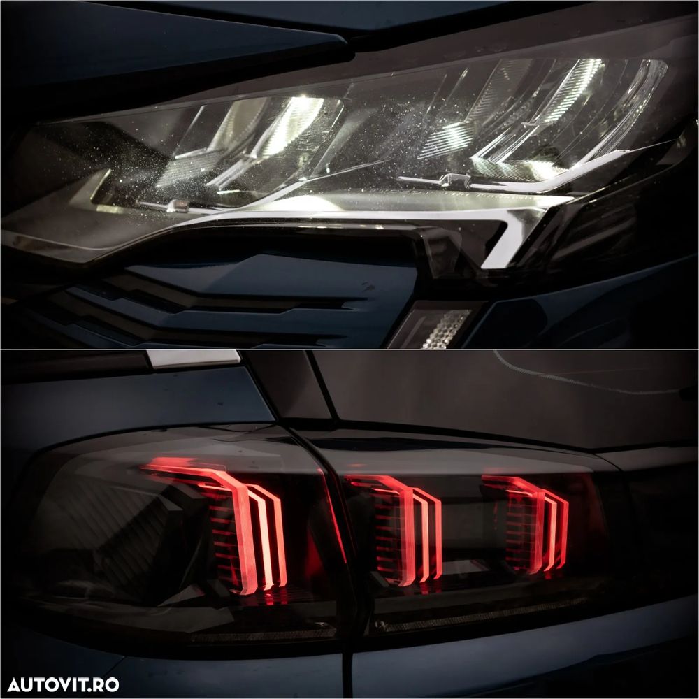 Peugeot 5008 1.5 BlueHDI s&s EAT8 Active - 32