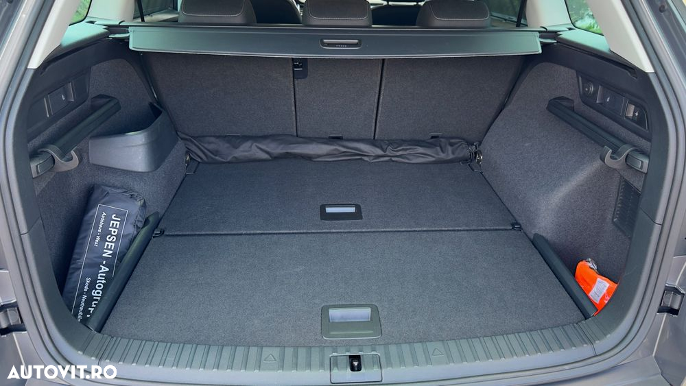 Skoda Kodiaq 2.0 TDI 4X4 DSG Tour - 19