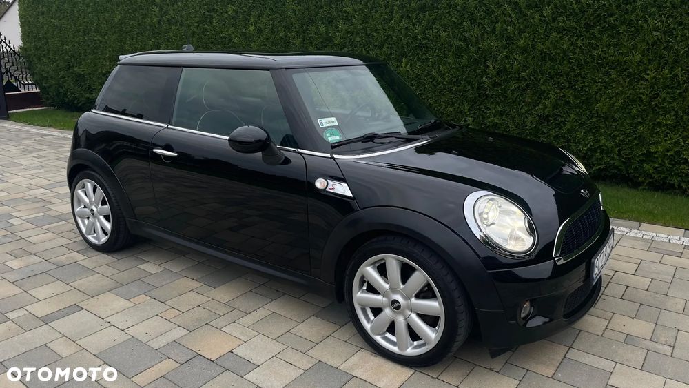 MINI Cooper S Standard - 1