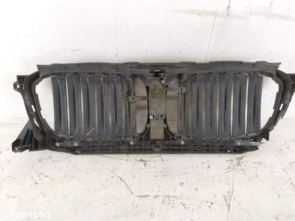 Grilaa Hota Electrica BMW X3 G01 2017 2018 2019 2020 Originala In Star - 5