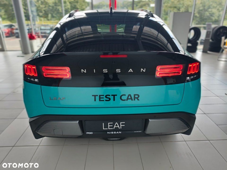 Nissan Leaf 75 kWh Evolve - 8